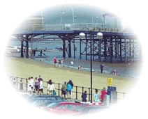 Cleethorpes uk